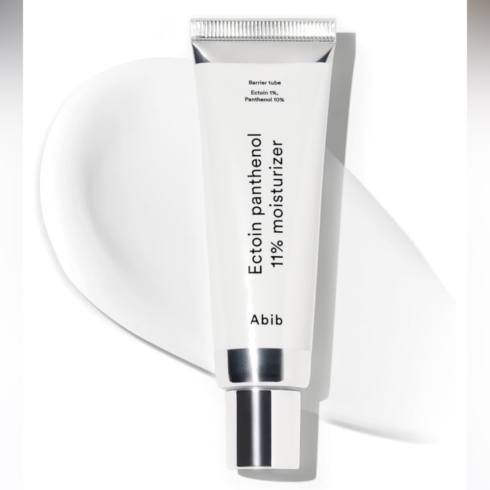 Abib Ectoin Panthenol 11% Moisturizer